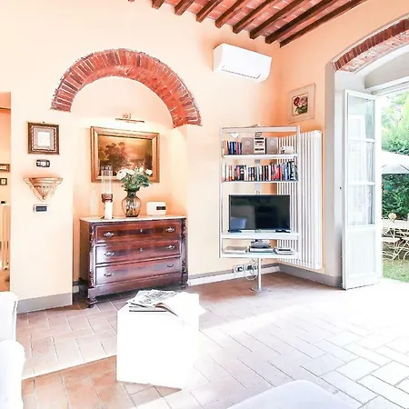 Apartment Guinigi With Private Courtyard *