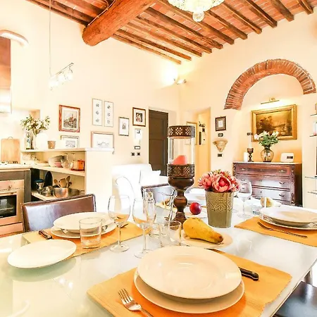 Apartment Guinigi With Private Courtyard *