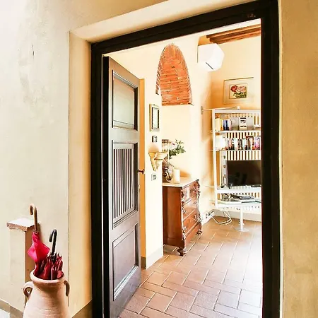 Guinigi With Private Courtyard Lucca